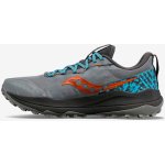 Saucony S20843-25 Xodus Ultra 2 fossil/basalt – Hledejceny.cz