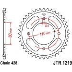 JT Sprockets JTR 1219-42 | Zboží Auto