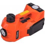 Kraft&Dele Hydraulický zvedák na auto 5 t KD1367 | Zboží Auto