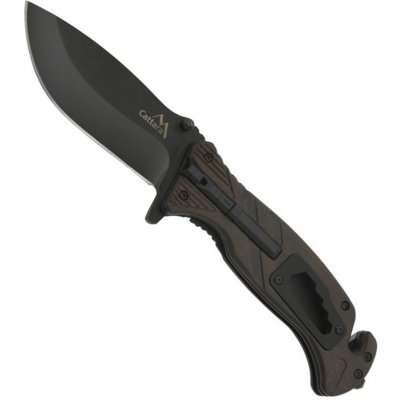 Cattara BLADE s pojistkou 21,7cm – Hledejceny.cz