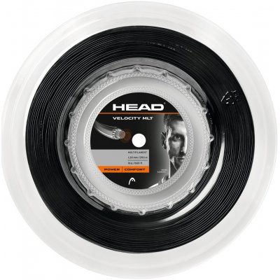 Head 200m Velocity MLT 1,35 mm – Zboží Mobilmania