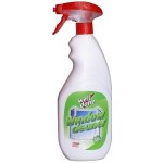 Well Done čistič na okna apple fresh 750 ml – Zboží Dáma