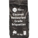 Grill Fanatics Coconut brikety 10kg – Zboží Mobilmania