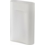 Muuto Váza Ridge 35, White Frosted Glass, RIDVAS35A06 – Hledejceny.cz