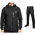 Graff softshelová sada Softshell Set 561-S-1/761-S-1 black – Hledejceny.cz