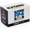 Kinofilm Ilford FP-4 plus 135/24