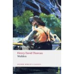 Walden - Henry David Thoreau – Zboží Dáma