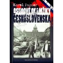 Osudové okamžiky Československa - Karel Pacner