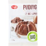 Amylon puding čokoládový Bio 40 g – Sleviste.cz
