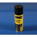 UHU Spray 3v1 lepidlo 200g – Zboží Mobilmania