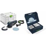 Festool RO 150 FEQ GR-Set 578181 – Hledejceny.cz