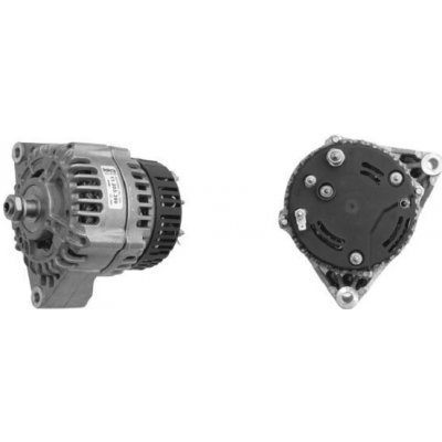 generátor MAHLE MG 312 | Zboží Auto