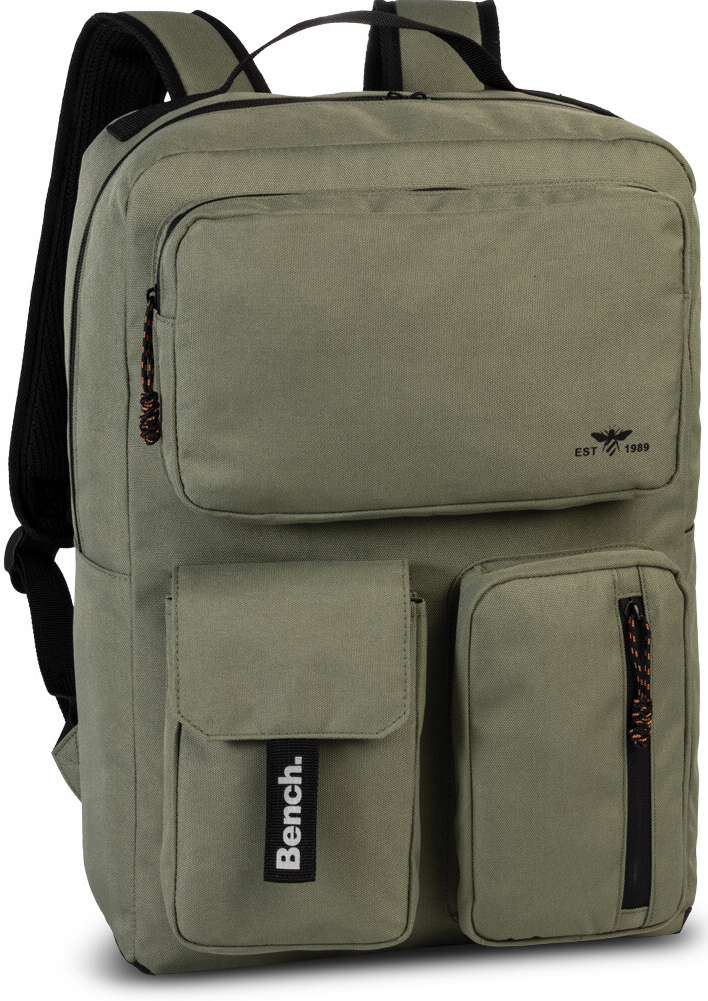 Bench městský batoh khaki 20 l