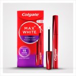 Colgate tužka na bělení zubů na noc, 2,5 ml – Zboží Mobilmania