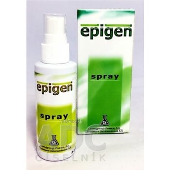 Skin-Cap Epigen Intimo 60 ml