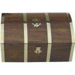 Sea Club truhlice dřevěná 2014 – Zboží Mobilmania