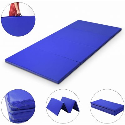 COSTWAY Soft Floor Mat – Zboží Mobilmania