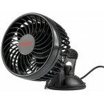 Ventilátor do auta s přísavkou 4,5" 12V – Hledejceny.cz