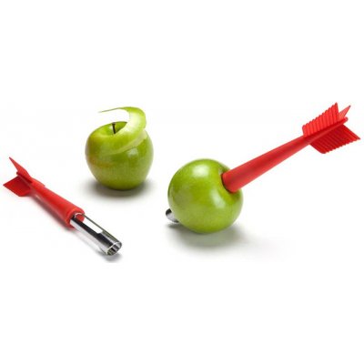 Ototo Vykrajovač ovoce se škrabkou – Sleviste.cz