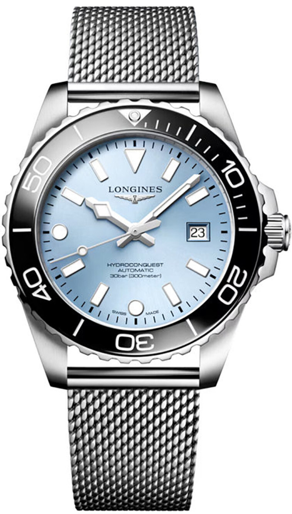Longines L3.788.4.99.6