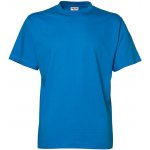Tee Jays Sof-Tee Azurová – Zboží Dáma