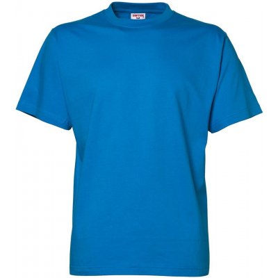 Tee Jays Sof-Tee Azurová – Zboží Dáma