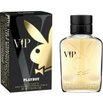 Playboy VIP toaletní voda pánská 60 ml – Zboží Mobilmania