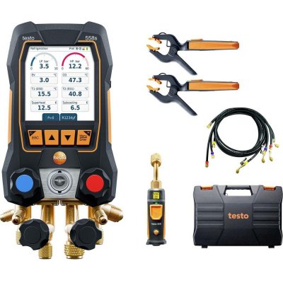 Testo 558s – Hledejceny.cz