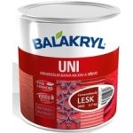 Balakryl Uni lesk 2,5kg 0615 slonová kost – Zbozi.Blesk.cz