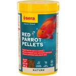 Sera Red Parrot Pellets 1000 ml – Sleviste.cz