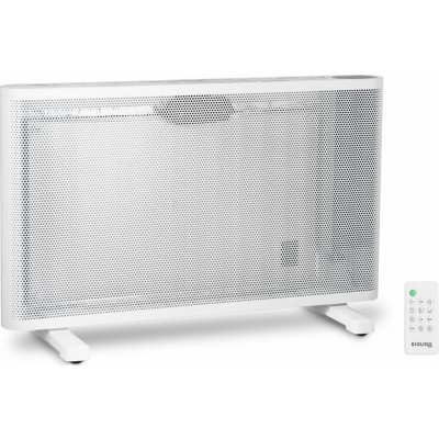 Siguro HC-M600W Cardinal SGR-HC-M600W – Zboží Dáma