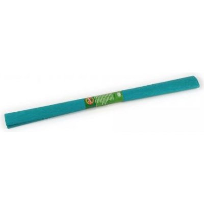 Koh-i-noor Papír krepový 9755/35 zelenomodrý – Hledejceny.cz