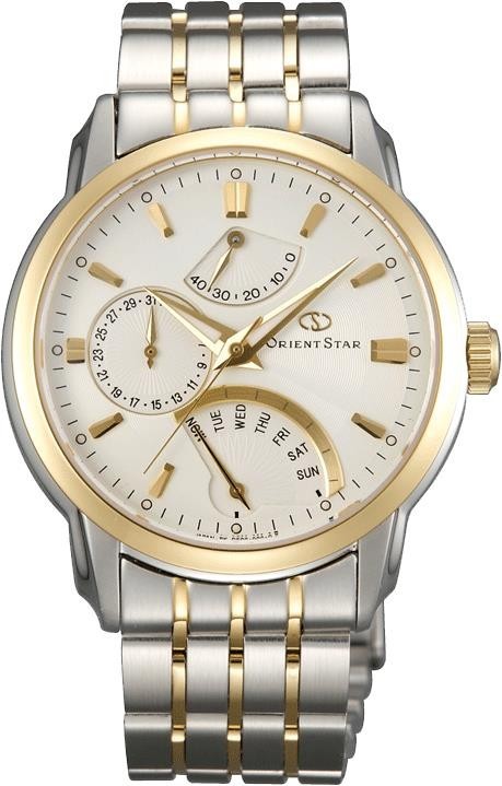 Orient SDE00001W