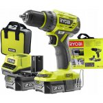 Ryobi R18DD7-220S – Hledejceny.cz