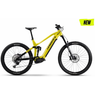 Haibike ALLMTN 6 2025 – Hledejceny.cz