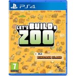 Lets Build a Zoo – Zboží Dáma