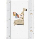 Ceba Baby podložka měkká 70 cm profilovaná - Žirafa 2024 – Sleviste.cz