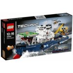 LEGO® Technic 42064 Výzkumná oceánská loď – Zboží Živě