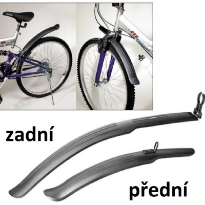 BICYCLE GEAR 68304 – Zboží Mobilmania