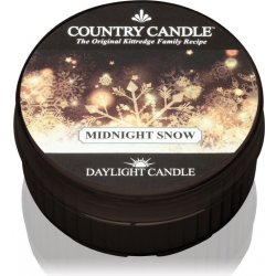 Country Candle Midnight Snow 35 g