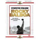 Rocky Balboa DVD