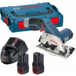 Bosch GKS 12V-26 0.601.6A1.005 – Hledejceny.cz