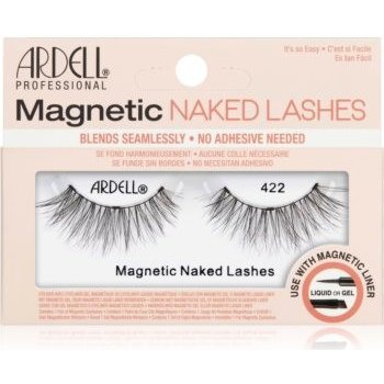Ardell Magnetic Naked Lash magnetické řasy 422