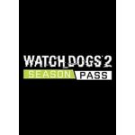 Watch Dogs 2 Season Pass – Hledejceny.cz