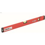 CIMCO Lehčená vodováha 600 x 20 x 50 mm – Hledejceny.cz