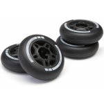 Oxelo 4 Fit 80 mm 84A – Zboží Mobilmania