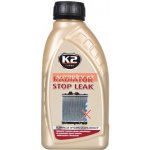 K2 Radiator Stop Leak 400 ml – Zboží Mobilmania