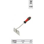 YATO Motyčka hranatá 280mm chrom – Hledejceny.cz