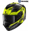 Přilba helma na motorku Shark Spartan GT Carbon Shestter