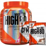 Extrifit High Whey 80 1000 g – Zboží Dáma